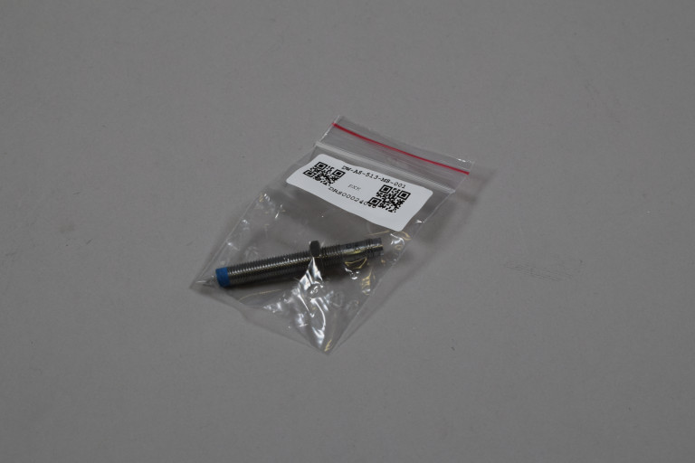 DW-AS-513-M8-001 Used