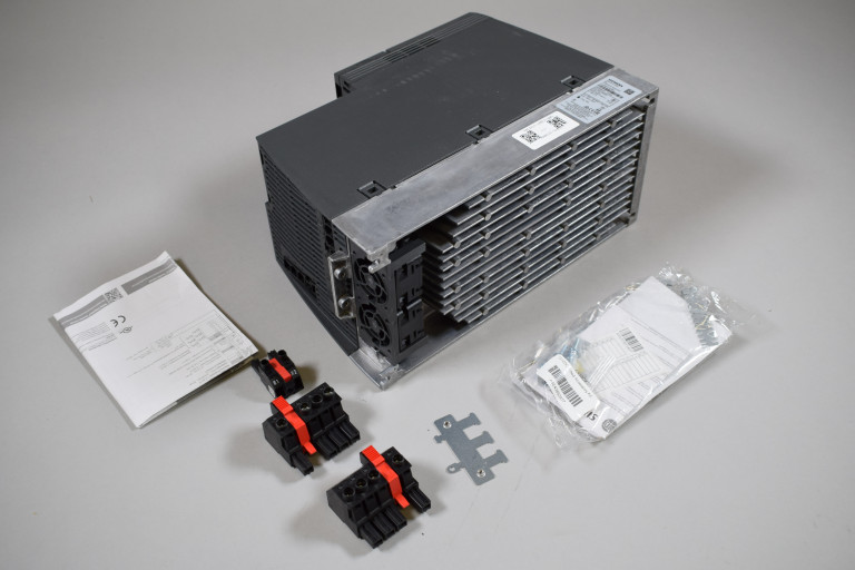 6SL3210-1KE23-2AF1 Ny uten boks