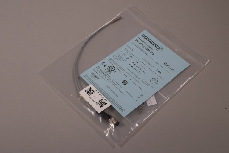 DW-AV-623-M4-276 220-320-327 New in sealed package