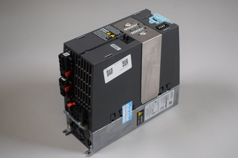 6SL3210-1PE16-1UL1 Used