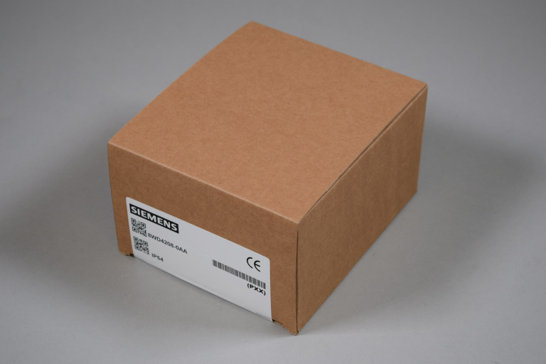 8WD4208-0AA Benotzt