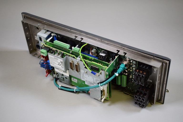 6FC5303-1AF10-8AA0 Benotzt