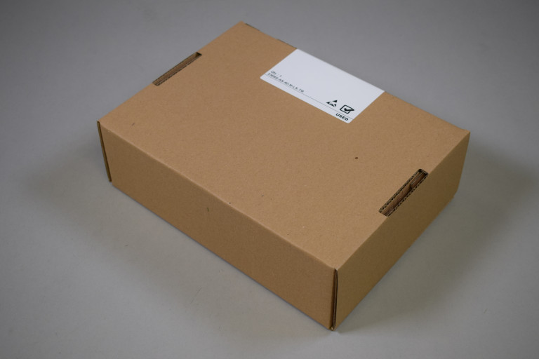 EMMS-AS-40-M-LS-TM 550107 Used - DREAMland PLC