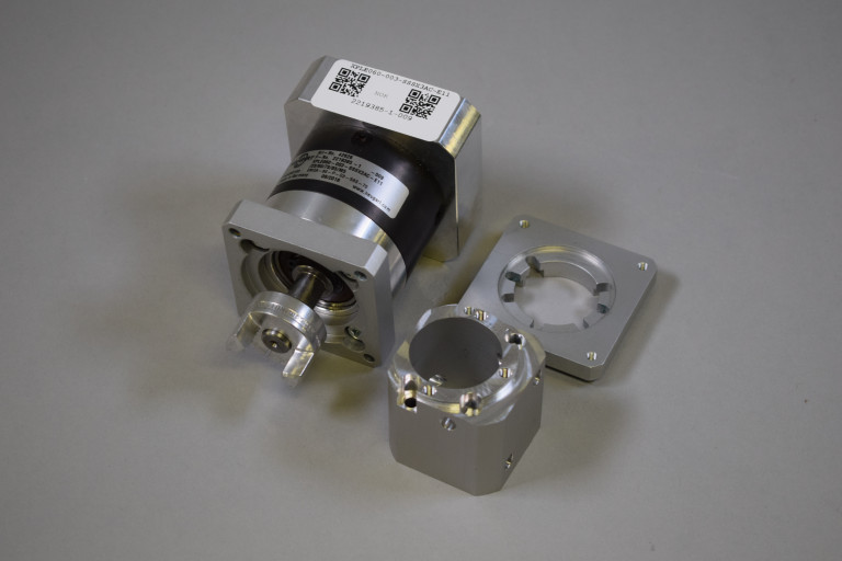 XPLE060-003-SSSX3AC-E11 Nuovo senza scatola