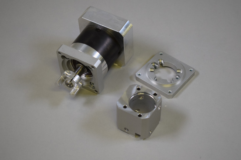 XPLE060-003-SSSX3AC-E11 Nuovo senza scatola