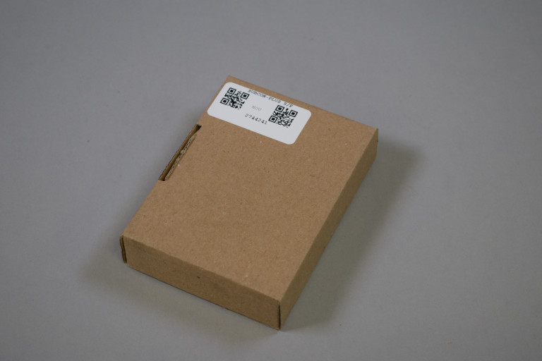 SUBCON-PLUS 9/F 2744241 New in sealed package