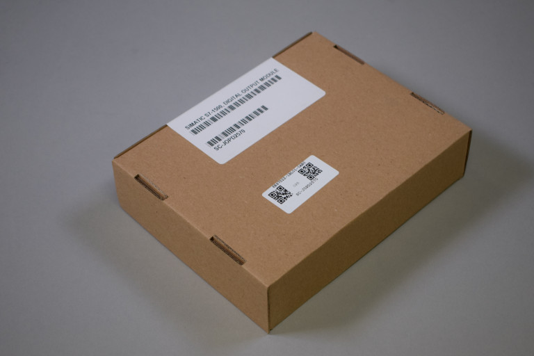 6ES7522-1BL01-0AB0 Renovéiert
