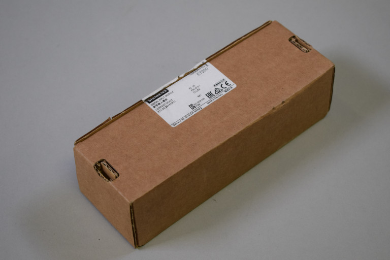 6ES7141-6BG00-0AB0 Nei an engem oppene Pak