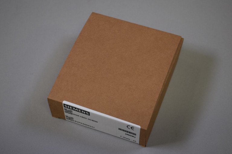 6GK1503-3CB00 Novo bez kutije