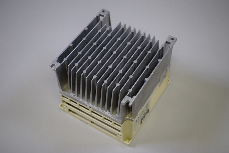FR-A044-0.75K-EC Brukt