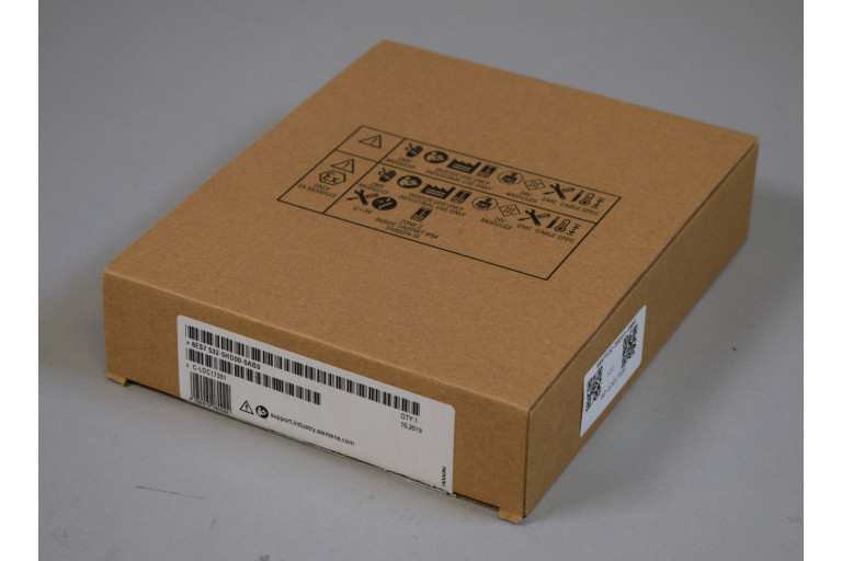 6ES7532-5HD00-0AB0 Nei an engem oppene Pak