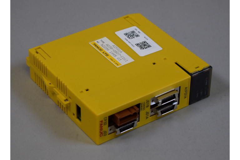 A03B-0807-C011 Brukt