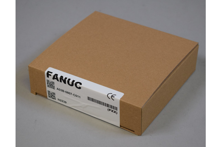 A03B-0807-C011 Brukt