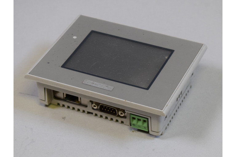 AGP3200-T1-D24 Used