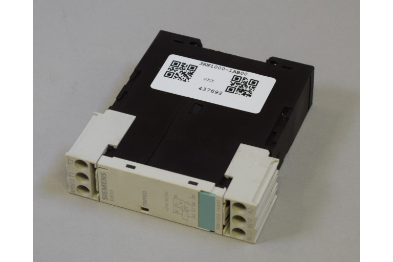3RN1000-1AB00 Used