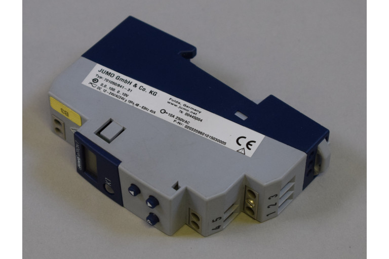 701050/841-31 Used