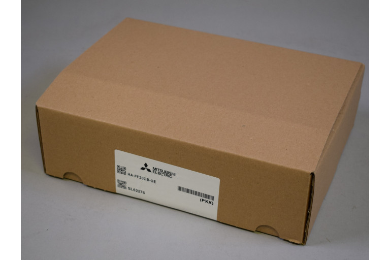 HA-FF23CB-UE Used
