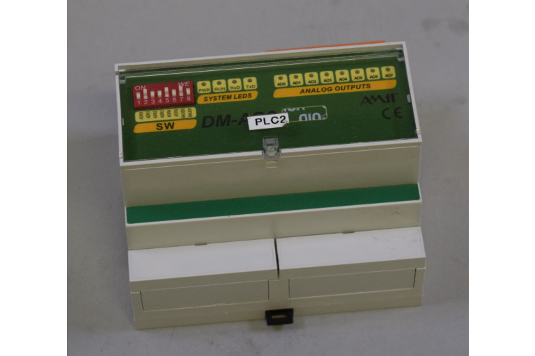 DM-AO8U Used
