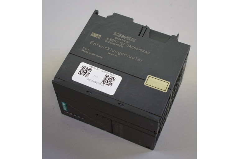 6ES7157-0AC85-0XA0 Brukt