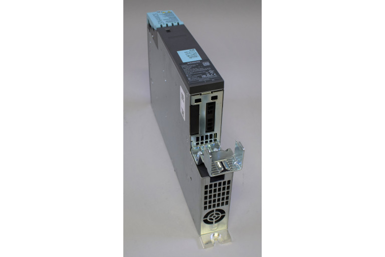 6SL3120-1TE21-8AC0 Benotzt