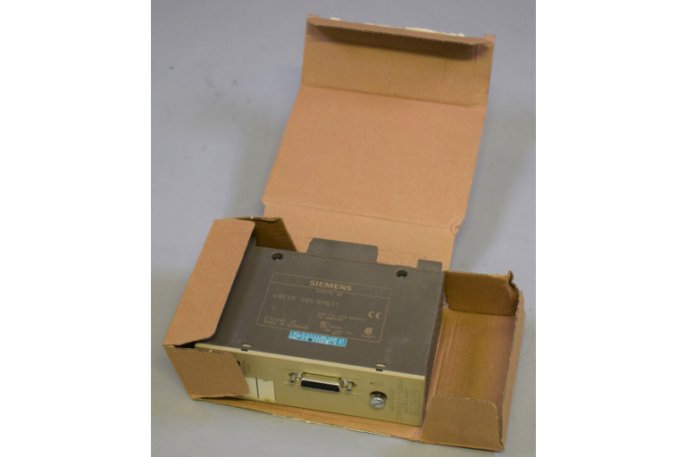 6ES5385-8MB11 Ny i åpen pakke