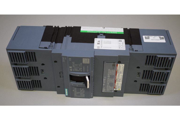 3VA6460-1BB31-0AA0 Ny uten boks