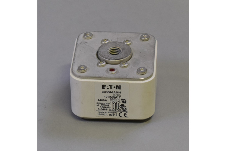 170M6417 New without box