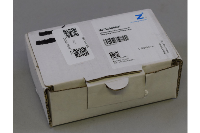 MKS3005AK New in sealed package