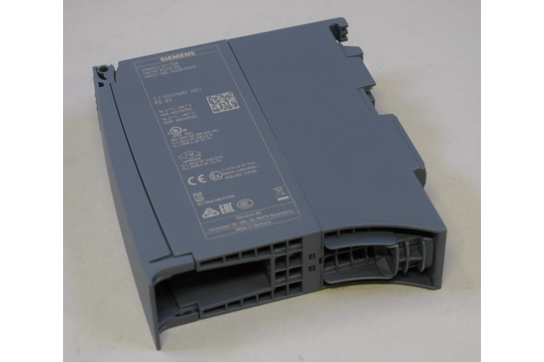 6ES7540-1AD00-0AA0 Folosit