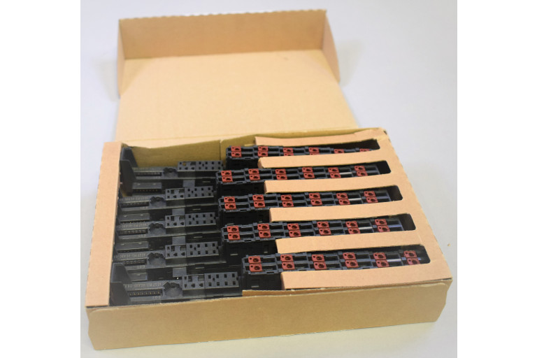 6ES7193-4CA80-0AA0 New in an open package
