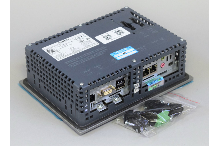6AV2124-0GC13-0AX0 Renovéiert