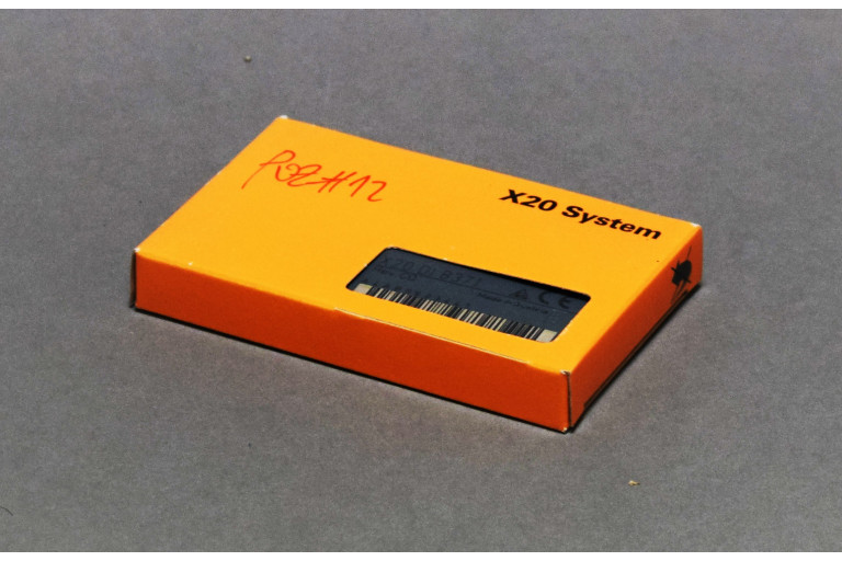 X20DI8371 Ny i forseglet pakke
