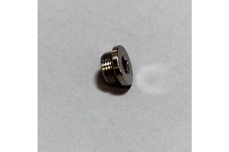 NPQH-BK-G38-P10 Ny i forseglet pakke