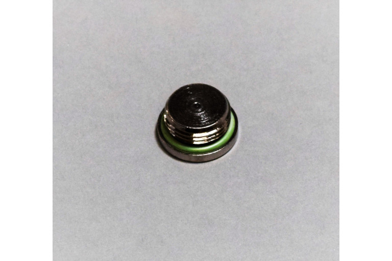 NPQH-BK-G38-P10 Ny i forseglet pakke