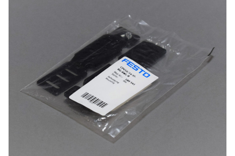 CPV10/14-VI-BG-RWL-B New in sealed package