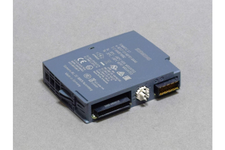 6ES7131-6BF01-0AA0 Brugt