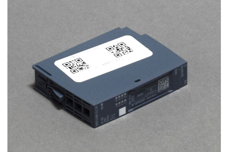 6ES7131-6BF01-0AA0 Benotzt