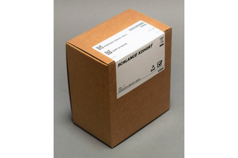 6GK5204-0BA00-2BA3 Brukt