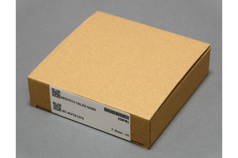 6ES7513-1AL02-0AB0 Refurbished
