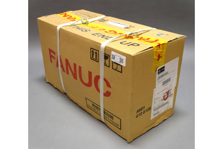A06B-0266-B100 New in sealed package
