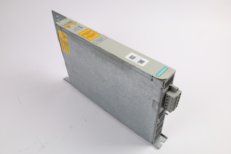 6SE7028-0ES87-2DA1 Usó