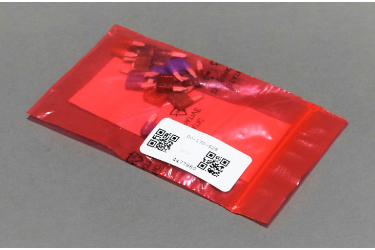 00-170-525 Neu in versiegelter Verpackung