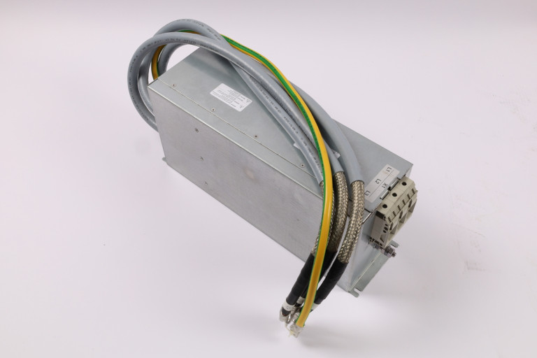 6SL3203-0BE31-8BA0 Nový bez obalu