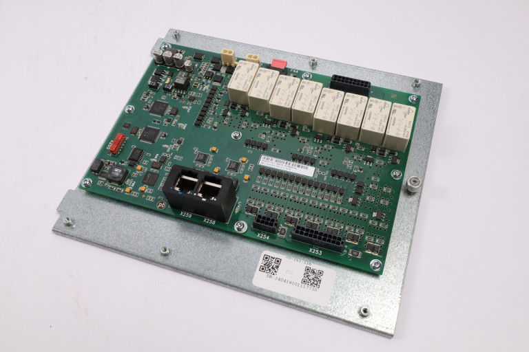 00-161-116 Used