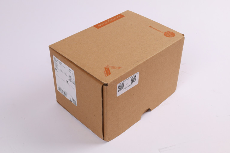 AS-i Gateway 2Master EIP New in sealed package