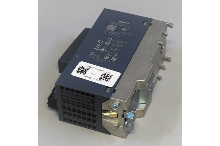6GK5206-2BS00-2AC2 Nei ouni Këscht