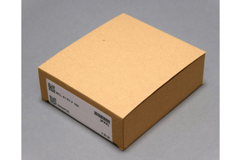 BCL 41 R1 F 100 50029720 Used