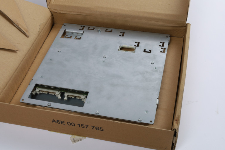 6FC5312-0DA00-0AA1 New in an open package