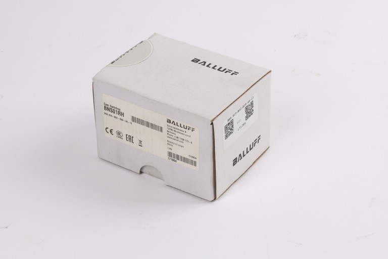 BNS 819-B02-R08-46-13 BNS01RH New in an open package