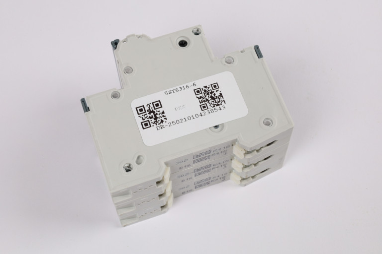 5SY6316-6 Used